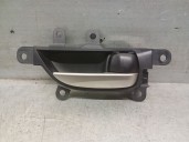 Recambio de maneta interior trasera derecha para lexus nx (_z1_) 300h awd (ayz15_) referencia OEM IAM 6927078020A1 6927078020A1 