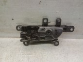 Recambio de maneta interior trasera derecha para lexus nx (_z1_) 300h awd (ayz15_) referencia OEM IAM 6927078020A1 6927078020A1 