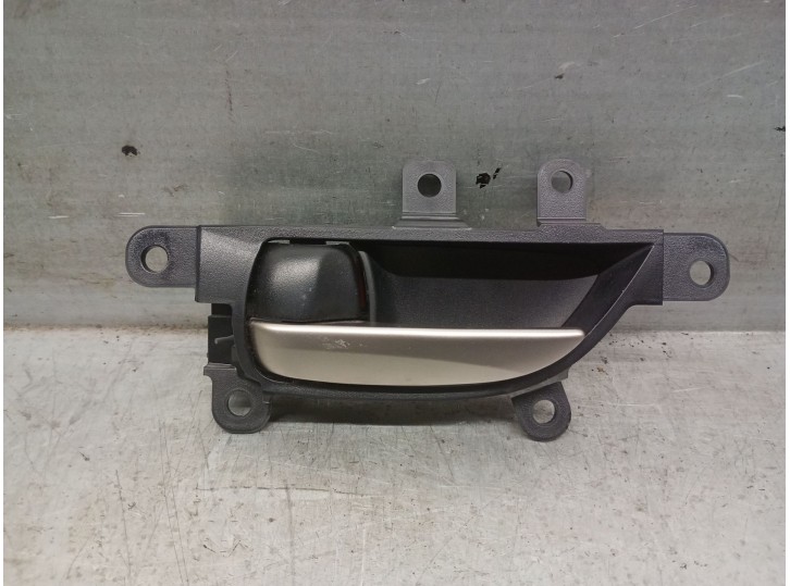 Recambio de maneta interior trasera izquierda para lexus nx (_z1_) 300h awd (ayz15_) referencia OEM IAM 6928078020A1 6928078020A