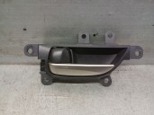 Recambio de maneta interior trasera izquierda para lexus nx (_z1_) 300h awd (ayz15_) referencia OEM IAM 6928078020A1 6928078020A