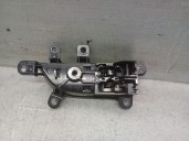 Recambio de maneta interior trasera izquierda para lexus nx (_z1_) 300h awd (ayz15_) referencia OEM IAM 6928078020A1 6928078020A