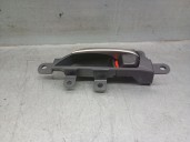 Recambio de maneta interior trasera izquierda para lexus nx (_z1_) 300h awd (ayz15_) referencia OEM IAM 6928078020A1 6928078020A