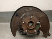 Recambio de mangueta delantera izquierda para lexus nx (_z1_) 300h awd (ayz15_) referencia OEM IAM 4321278010 4321278010 