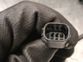 Recambio de mangueta delantera izquierda para lexus nx (_z1_) 300h awd (ayz15_) referencia OEM IAM 4321278010 4321278010 