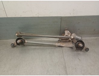 Recambio de motor limpia delantero para lexus nx (_z1_) 300h awd (ayz15_) referencia OEM IAM 8511078010 8511078010 