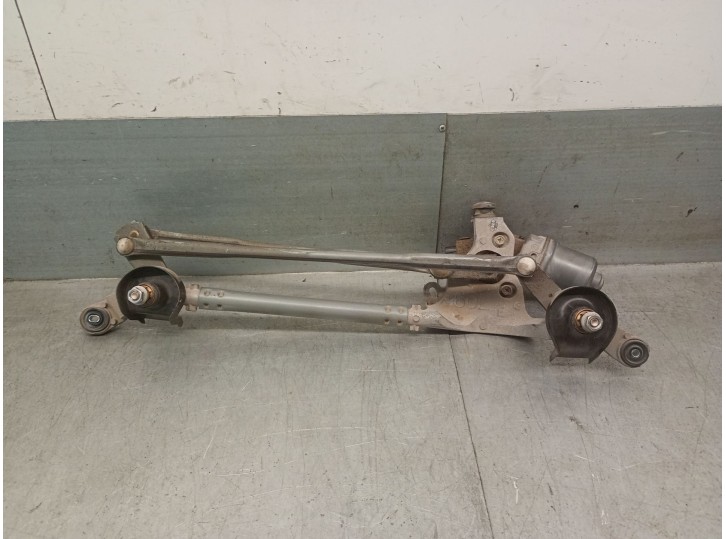 Recambio de motor limpia delantero para lexus nx (_z1_) 300h awd (ayz15_) referencia OEM IAM 8511078010 8511078010 