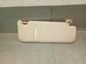 Recambio de parasol izquierdo para lexus nx (_z1_) 300h awd (ayz15_) referencia OEM IAM 7432078080A0 7432078080A0 