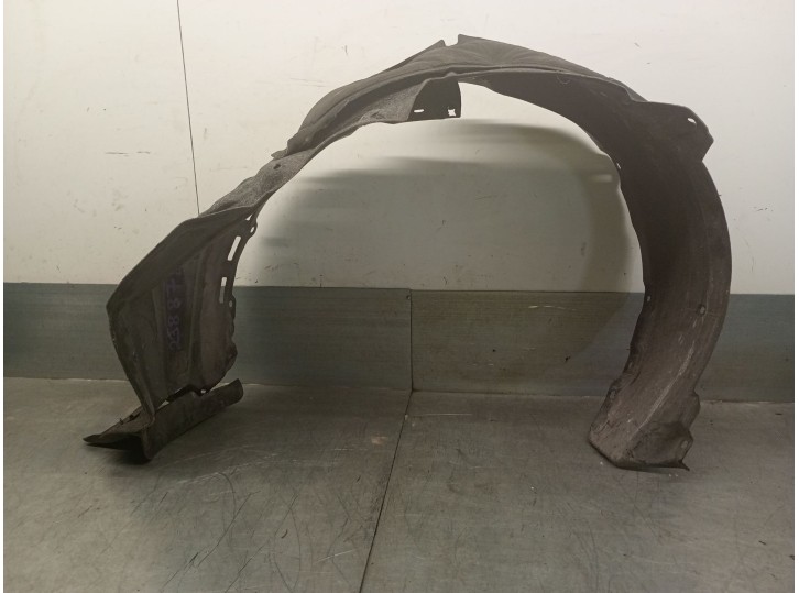 Recambio de paso rueda delantero derecho para lexus nx (_z1_) 300h awd (ayz15_) referencia OEM IAM 5387578010 5387578010 