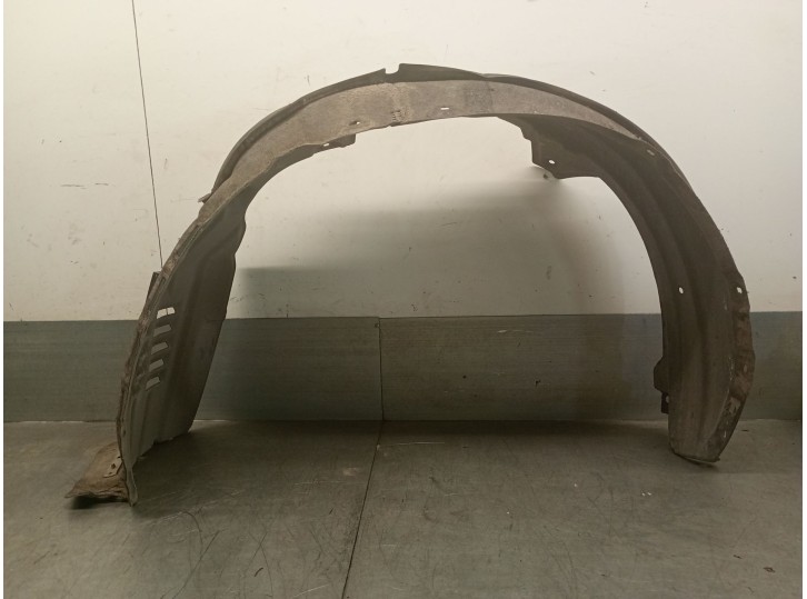 Recambio de paso rueda delantero izquierdo para lexus nx (_z1_) 300h awd (ayz15_) referencia OEM IAM 5387678010 5387678010 