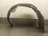 Recambio de paso rueda delantero izquierdo para lexus nx (_z1_) 300h awd (ayz15_) referencia OEM IAM 5387678010 5387678010 