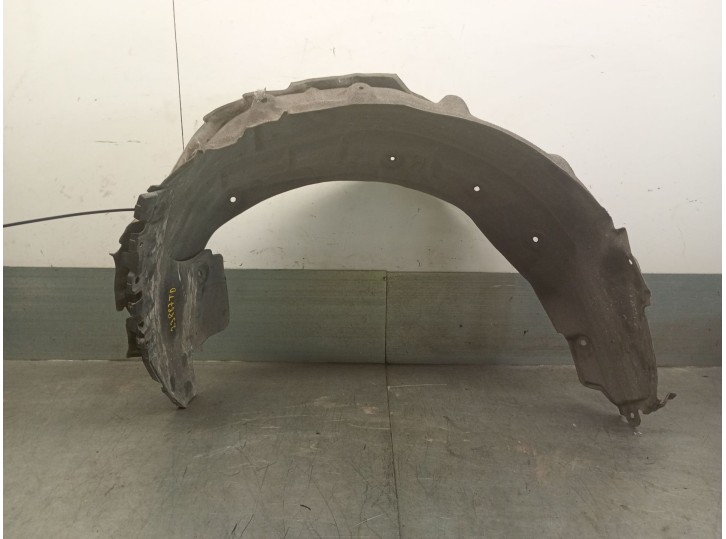 Recambio de paso rueda trasero derecho para lexus nx (_z1_) 300h awd (ayz15_) referencia OEM IAM 6563778010 6563778010 