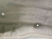 Recambio de paso rueda trasero izquierdo para lexus nx (_z1_) 300h awd (ayz15_) referencia OEM IAM 6563878010 6563878010 