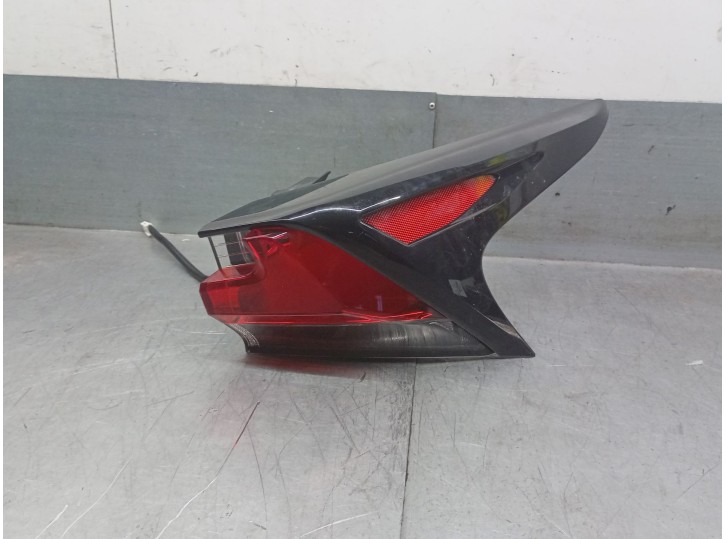 Recambio de piloto trasero derecho para lexus nx (_z1_) 300h awd (ayz15_) referencia OEM IAM 8155178020 8155178020 