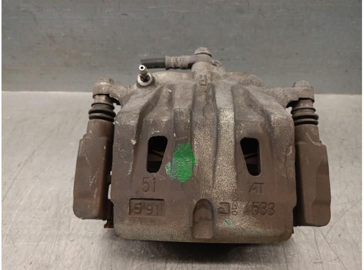 Recambio de pinza freno delantera derecha para lexus nx (_z1_) 300h awd (ayz15_) referencia OEM IAM 4773048150 4773048150 
