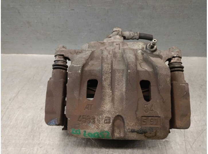 Recambio de pinza freno delantera izquierda para lexus nx (_z1_) 300h awd (ayz15_) referencia OEM IAM 4775048110 4775048110 