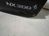 Recambio de porton trasero para lexus nx (_z1_) 300h awd (ayz15_) referencia OEM IAM 6700578040 6700578040 