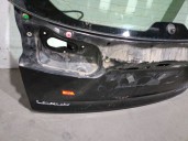 Recambio de porton trasero para lexus nx (_z1_) 300h awd (ayz15_) referencia OEM IAM 6700578040 6700578040 