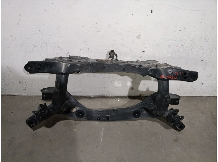 Recambio de puente trasero para lexus nx (_z1_) 300h awd (ayz15_) referencia OEM IAM 5120648060 5120648060 