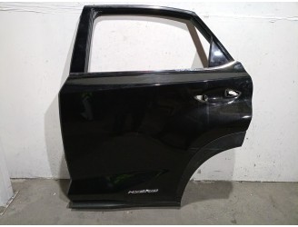 Recambio de puerta trasera izquierda para lexus nx (_z1_) 300h awd (ayz15_) referencia OEM IAM 6700478020 6700478020 