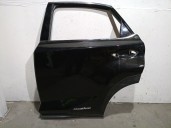 Recambio de puerta trasera izquierda para lexus nx (_z1_) 300h awd (ayz15_) referencia OEM IAM 6700478020 6700478020 