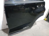 Recambio de puerta trasera izquierda para lexus nx (_z1_) 300h awd (ayz15_) referencia OEM IAM 6700478020 6700478020 