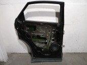 Recambio de puerta trasera izquierda para lexus nx (_z1_) 300h awd (ayz15_) referencia OEM IAM 6700478020 6700478020 