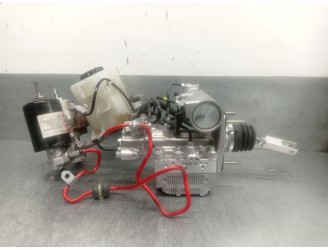 Recambio de servofreno para lexus nx (_z1_) 300h awd (ayz15_) referencia OEM IAM 4721078060  
