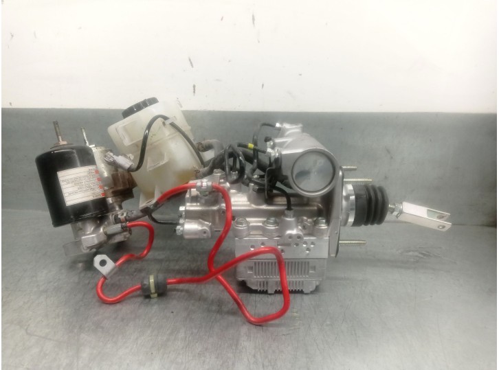 Recambio de servofreno para lexus nx (_z1_) 300h awd (ayz15_) referencia OEM IAM 4721078060  