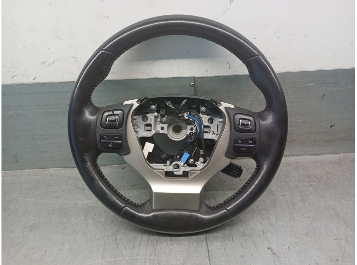 Recambio de volante para lexus nx (_z1_) 300h awd (ayz15_) referencia OEM IAM 4510053460C0 4510053460C0 