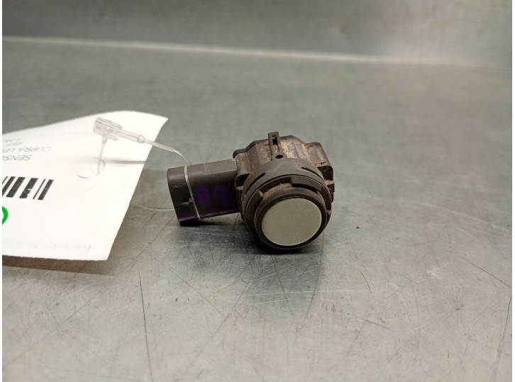 Recambio de sensor de aparcamiento para cupra leon sp kl / cfducax0 1.5 leon sp e-hybrid200 referencia OEM IAM 1EA919275B 1EA919