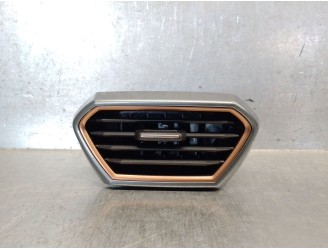 Recambio de aireador para cupra formentor (km7, kmp) 1.5 tsi referencia OEM IAM 5FB820902A 5FB820902A REFERENZ CUPRA