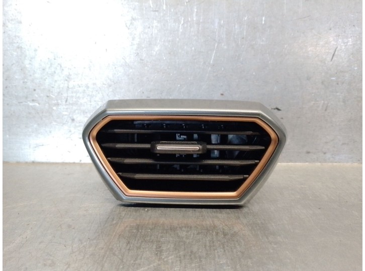 Recambio de aireador para cupra formentor (km7, kmp) 1.5 tsi referencia OEM IAM 5FB820902A 5FB820902A REFERENZ CUPRA