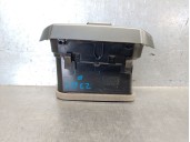 Recambio de aireador para cupra formentor (km7, kmp) 1.5 tsi referencia OEM IAM 5FB820902A 5FB820902A REFERENZ CUPRA