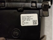 Recambio de aireador para cupra formentor (km7, kmp) 1.5 tsi referencia OEM IAM 5FB820902A 5FB820902A REFERENZ CUPRA