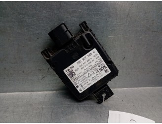 Recambio de modulo electronico para cupra leon sp kl / cfducax0 1.5 leon sp e-hybrid200 referencia OEM IAM 2Q090768H 6PZ0134986
