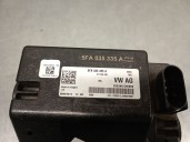 Recambio de modulo electronico para cupra leon sp kl / cfducax0 1.5 leon sp e-hybrid200 referencia OEM IAM 5FA035335A 5FA035335A