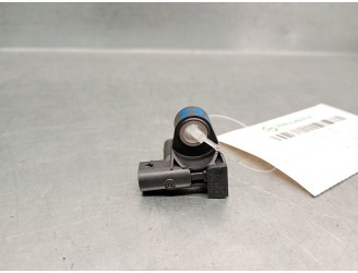 Recambio de sensor impacto para cupra leon sp kl / cfducax0 1.5 leon sp e-hybrid200 referencia OEM IAM 85E959651 
