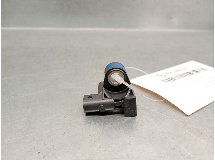 Recambio de sensor impacto para cupra leon sp kl / cfducax0 1.5 leon sp e-hybrid200 referencia OEM IAM 85E959651 