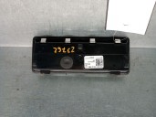 Recambio de luz interior para cupra leon sp kl / cfducax0 1.5 leon sp e-hybrid200 referencia OEM IAM 5H0947290D 5H0947290D 