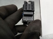 Recambio de mando elevalunas trasero derecho para cupra leon sp kl / cfducax0 1.5 leon sp e-hybrid200 referencia OEM IAM 5G09598