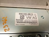 Recambio de amplificador para cupra leon sp kl / cfducax0 1.5 leon sp e-hybrid200 referencia OEM IAM 5H0035456G 5H0035456G PANAS