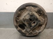 Replacement rear left steering knuckle for Ford Focus Saloon (CAK) 1.6 16V CAT OEM IAM reference 1138512 1138512 