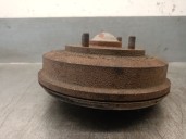 Replacement rear left steering knuckle for Ford Focus Saloon (CAK) 1.6 16V CAT OEM IAM reference 1138512 1138512 
