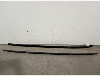 Recambio de portaequipajes para cupra leon sp kl / cfducax0 1.5 leon sp e-hybrid200 referencia OEM IAM 5FE860022B 5FE860022B 