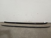 Recambio de portaequipajes para cupra leon sp kl / cfducax0 1.5 leon sp e-hybrid200 referencia OEM IAM 5FE860022B 5FE860022B 