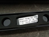 Recambio de portaequipajes para cupra leon sp kl / cfducax0 1.5 leon sp e-hybrid200 referencia OEM IAM 5FE860022B 5FE860022B 