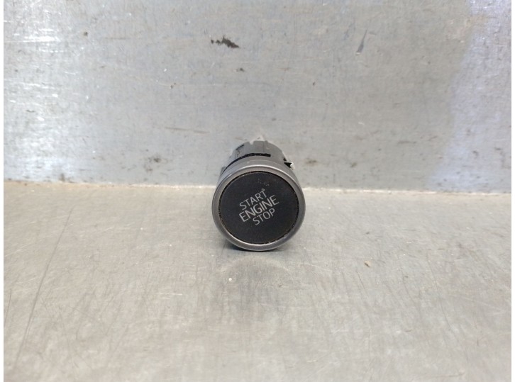 Recambio de boton start/stop para cupra formentor (km7, kmp) 1.5 tsi referencia OEM IAM 5FA959839A 5FA959839A 