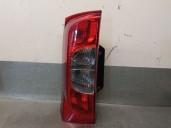 Recambio de piloto trasero izquierdo para peugeot bipper 1.4 hdi referencia OEM IAM 13201FA 6350EV 