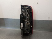 Recambio de piloto trasero izquierdo para peugeot bipper 1.4 hdi referencia OEM IAM 13201FA 6350EV 