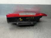 Recambio de piloto trasero izquierdo para peugeot bipper 1.4 hdi referencia OEM IAM 13201FA 6350EV 
